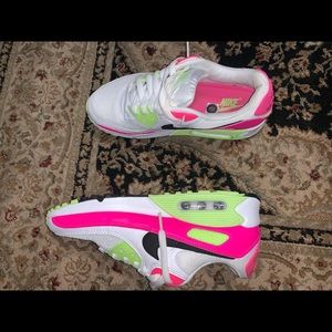 Nike air max 90s w/Box
